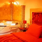 Aparthotel Asteras Káto Loutrákion