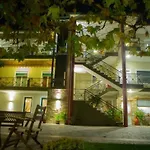 Aparthotel Asteras Káto Loutrákion