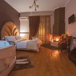 Asteras 4* Káto Loutrákion