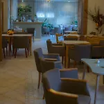 Asteras Aparthotel Káto Loutrákion