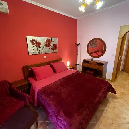 Asteras Káto Loutrákion