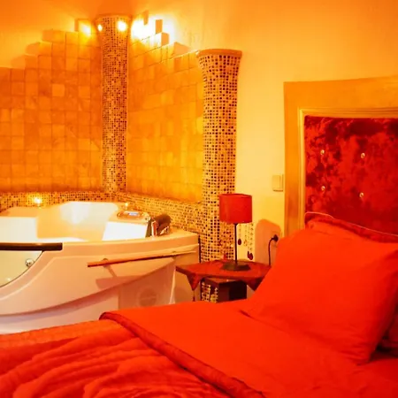 Lejlighedshotel Asteras Káto Loutrákion