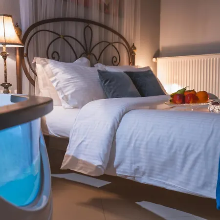 Asteras شقة فندقية 4*