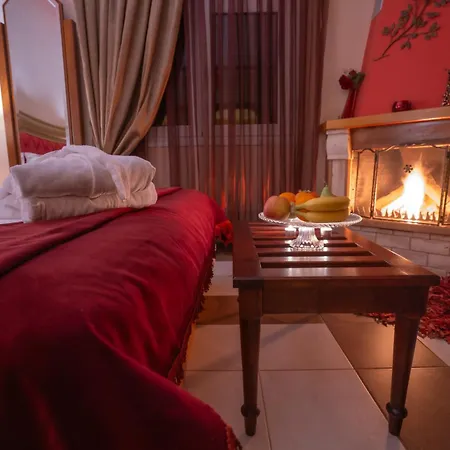 شقة فندقية Asteras 4*