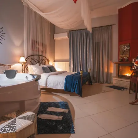 Asteras شقة فندقية 4*