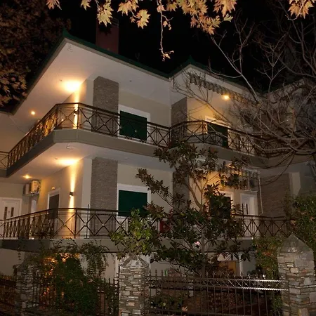 Asteras 4*