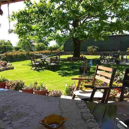 Asteras Lejlighedshotel 4*