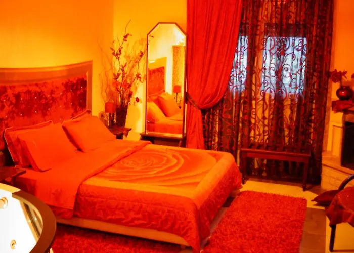 Asteras Káto Loutrákion