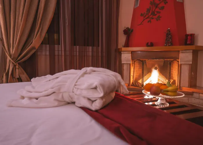 Asteras Káto Loutrákion