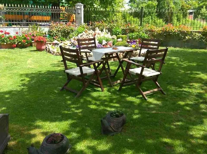 Asteras 4* Káto Loutrákion