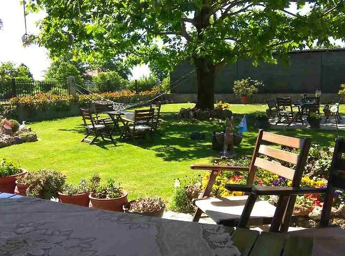 Asteras Apart Otel 4*