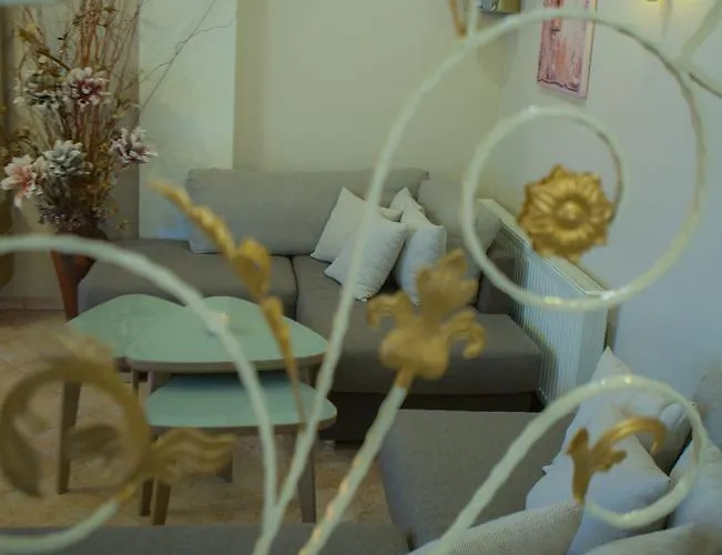 Asteras Apart Otel 4*